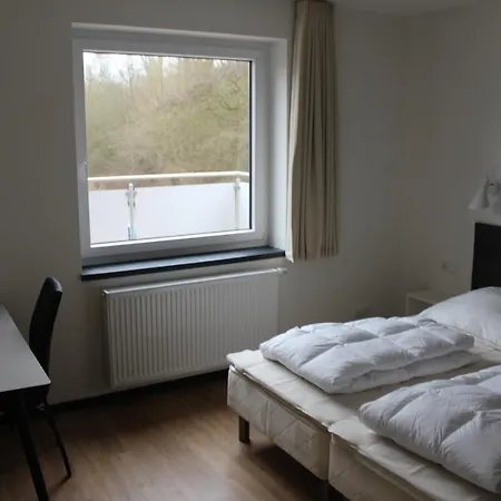 Apartment Dünenhaus 2 Lübeck